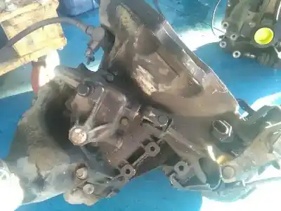 Pezzo di ricambio per auto di seconda mano riduttore per chevrolet lacetti cdx riferimenti oem iam   