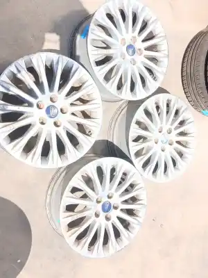 Автозапчасти б/у  за FORD GRAND C-MAX (DXA/CB7, DXA/CEU)  ссылки OEM IAM 7JX17 H2 ET50  AM5J1007DB