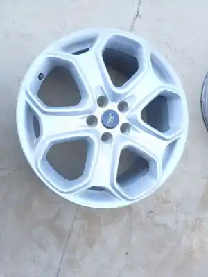 Piesă de schimb auto la mâna a doua Jantã pentru FORD MONDEO BERLINA (CA2) Ghia Referințe OEM IAM 7.5X18 H2 ET52.5  7M5J1007CASIL