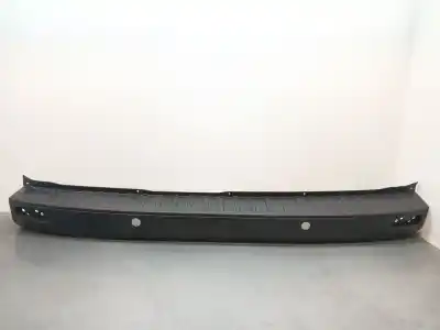 Second-hand car spare part REAR BUMPER for FORD TRANSIT CUSTOM V362 FURGÓN (FY, FZ)  OEM IAM references BK2117E962A  