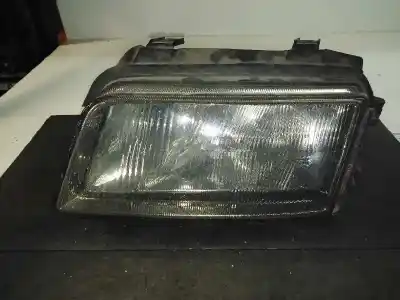 Автозапчасти б/у левая фара за audi a4 berlina (b5) 1.9 tdi ссылки oem iam 0301094201