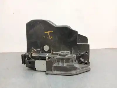 Peça sobressalente para automóvel em segunda mão fechadura da porta traseira esquerda por bmw 3 (f30, f80) 320 d referências oem iam 7229459