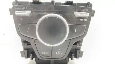 Автозапчасти б/у  за AUDI A4 B9 (8W2, 8WC)  ссылки OEM IAM 8W0919614J  