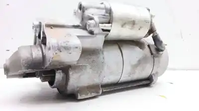 Second-hand car spare part starter motor for jaguar xf 2.2 diesel premium luxury oem iam references 4280008740
