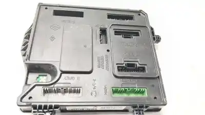 Piesă de schimb auto la mâna a doua Unitatea De Control Bsi pentru RENAULT SCÉNIC III (JZ0/1_) 1.5 DCI Referințe OEM IAM 284B17882R  S180098101