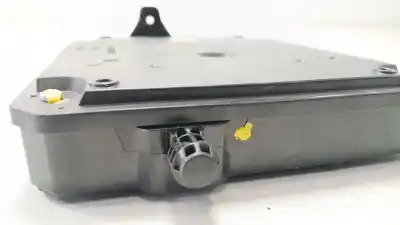 Автозапчастина б/у блок управління bsi для renault scénic iii (jz0/1_) 1.5 dci посилання на oem iam 284b17882r  s180098101