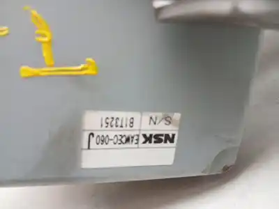 Pièce détachée automobile d'occasion colonne de direction pour renault scénic iii (jz0/1_) 1.5 dci références oem iam 488103131r  pw22bdo154q