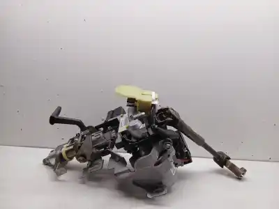 Pièce détachée automobile d'occasion colonne de direction pour renault scénic iii (jz0/1_) 1.5 dci références oem iam 488103131r  pw22bdo154q