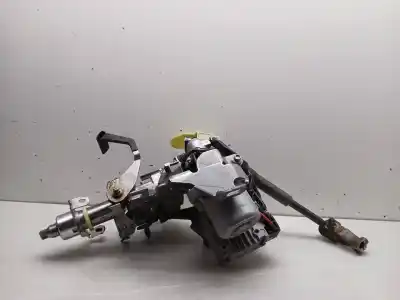 Pièce détachée automobile d'occasion colonne de direction pour renault scénic iii (jz0/1_) 1.5 dci références oem iam 488103131r  pw22bdo154q