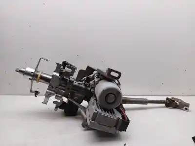 Pièce détachée automobile d'occasion colonne de direction pour renault scénic iii (jz0/1_) 1.5 dci références oem iam 488103131r  pw22bdo154q