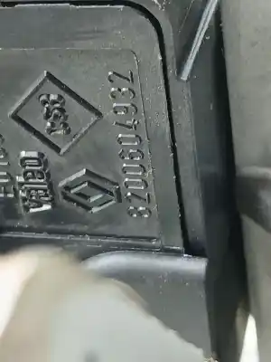 Pièce détachée automobile d'occasion colonne de direction pour renault scénic iii (jz0/1_) 1.5 dci références oem iam 488103131r  pw22bdo154q