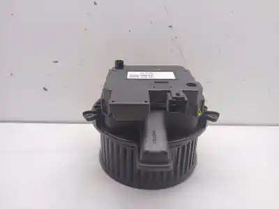 Second-hand car spare part HEATER BLOWER MOTOR for AUDI A4 B9 (8W2, 8WC) 2.0 TDI OEM IAM references 4M1820021A  
