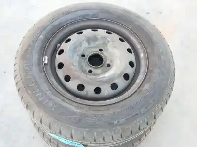 Автозапчасти б/у ШИНА за DAEWOO LANOS I ссылки OEM IAM 175-70-13 82T  