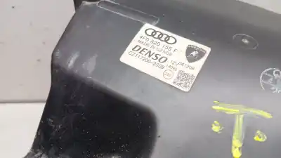 Peça sobressalente para automóvel em segunda mão motor de sofagem por audi a6 berlina (4f2) 2.7 tdi referências oem iam 4f0820155f  cz1172002809