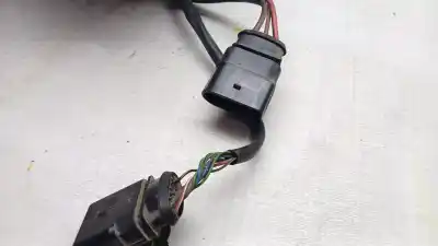 Peça sobressalente para automóvel em segunda mão motor de sofagem por audi a6 berlina (4f2) 2.7 tdi referências oem iam 4f0820155f  cz1172002809