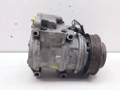 Second-hand car spare part air conditioning compressor for ssangyong rodius i 2.7 xdi oem iam references 6652300011 6652300211 180500390a