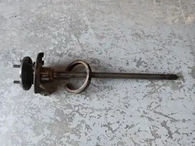 Second-hand car spare part REAR RIGHT TRANSMISSION for SSANGYONG ACTYON I 200 XDI 4WD OEM IAM references   