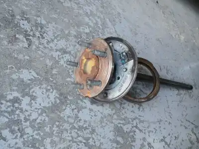 Second-hand car spare part rear right transmission for ssangyong actyon i 200 xdi 4wd oem iam references   