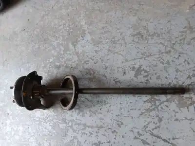 Second-hand car spare part rear right transmission for ssangyong actyon i 200 xdi 4wd oem iam references   