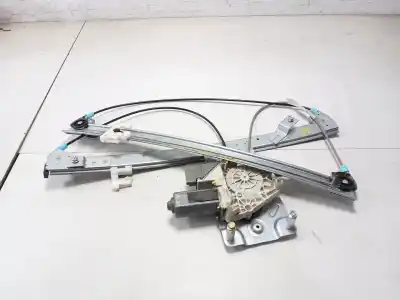 Second-hand car spare part DRIVER LEFT WINDOW REGULATOR for CITROEN XSARA PICASSO (N68) 1.6 OEM IAM references   