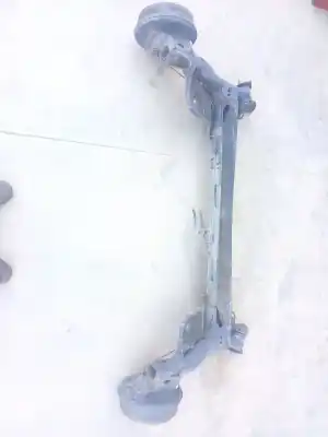 Автозапчасти б/у задний мост за dacia duster (hm_) 1.2 tce 125 (hmma) ссылки oem iam   