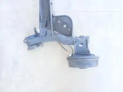 Автозапчасти б/у задний мост за dacia duster (hm_) 1.2 tce 125 (hmma) ссылки oem iam   