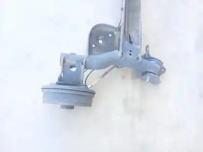 Автозапчасти б/у задний мост за dacia duster (hm_) 1.2 tce 125 (hmma) ссылки oem iam   