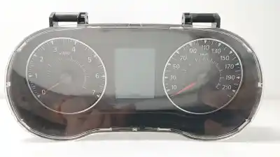 Автозапчасти б/у приборная доска за dacia duster (hm_) 1.2 tce 125 (hmma) ссылки oem iam a2c11457206  rni248102187r