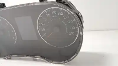 Автозапчасти б/у приборная доска за dacia duster (hm_) 1.2 tce 125 (hmma) ссылки oem iam a2c11457206  rni248102187r