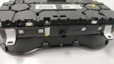 Автозапчасти б/у приборная доска за dacia duster (hm_) 1.2 tce 125 (hmma) ссылки oem iam a2c11457206  rni248102187r