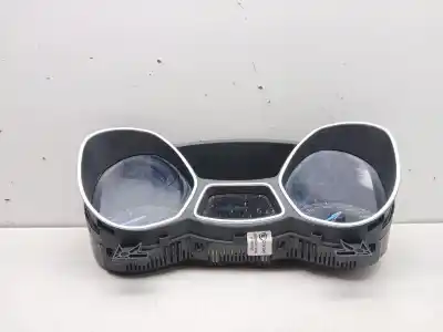 Peça sobressalente para automóvel em segunda mão quadrante por ford focus iii 1.0 ecoboost referências oem iam f1et10849bjk  f1et14f094bb