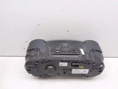 Peça sobressalente para automóvel em segunda mão quadrante por ford focus iii 1.0 ecoboost referências oem iam f1et10849bjk  f1et14f094bb