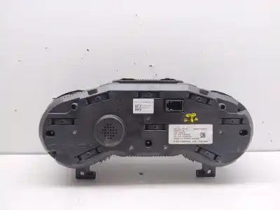Peça sobressalente para automóvel em segunda mão quadrante por ford focus iii 1.0 ecoboost referências oem iam f1et10849bjk  f1et14f094bb