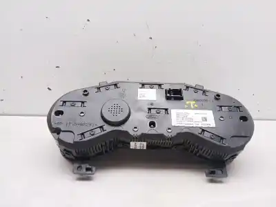 Peça sobressalente para automóvel em segunda mão quadrante por ford focus iii 1.0 ecoboost referências oem iam f1et10849bjk  f1et14f094bb