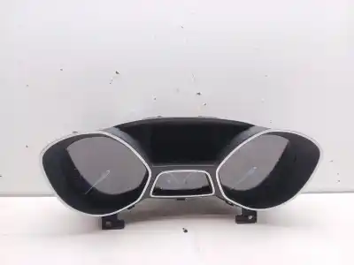 Peça sobressalente para automóvel em segunda mão quadrante por ford focus iii 1.0 ecoboost referências oem iam f1et10849bjk  f1et14f094bb