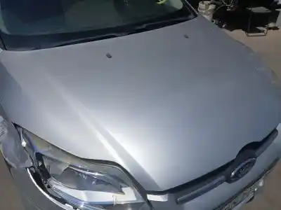 Peça sobressalente para automóvel em segunda mão capot por ford focus iii turnier 1.6 tdci referências oem iam   
