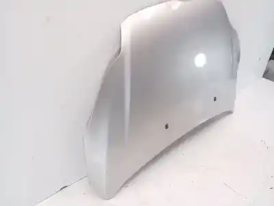 Peça sobressalente para automóvel em segunda mão capot por ford focus iii turnier 1.6 tdci referências oem iam   