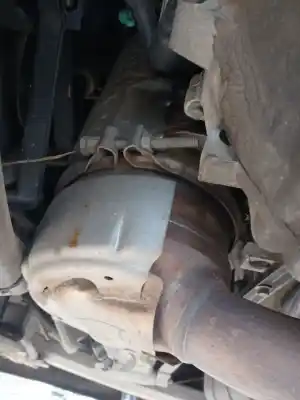 Автозапчастина б/у ФІЛЬТР ЧАСТОК для CITROEN C4 PICASSO II 1.6 HDI / BLUEHDI 115 Посилання на OEM IAM   