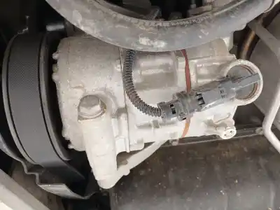 Автозапчастина б/у КОМПРЕСОР КОНДИЦИОНЕРА для CITROEN C4 PICASSO II 1.6 HDI / BLUEHDI 115 Посилання на OEM IAM   