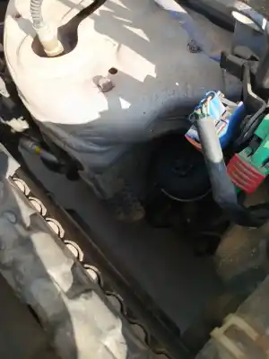 Автозапчастина б/у КАТАЛИЗАТОР для PEUGEOT 307 (3A/C) 1.6 Посилання на OEM IAM   