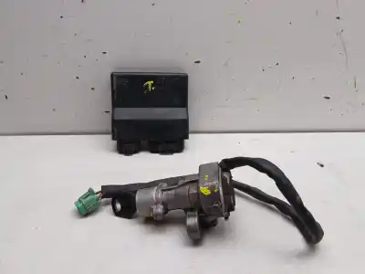 Автозапчастина б/у ЕБУ КОНТРОЛЕР ДВИГУНА для SUZUKI DL DL 650 V-STROM (WVB1) Посилання на OEM IAM F8T51171  