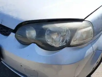Автозапчастина б/у ЛІВА ФАРА для HONDA HR-V (GH) 1.6 16V 4WD (GH2, GH4) Посилання на OEM IAM   