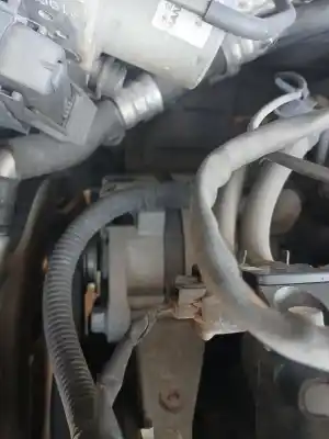 Автозапчастина б/у ГЕНЕРАТОР для HYUNDAI I40 I CW (VF) 1.7 CRDI Посилання на OEM IAM   
