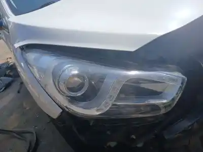 Автозапчастина б/у ПРАВА ФА для HYUNDAI I40 I CW (VF) 1.7 CRDI Посилання на OEM IAM   