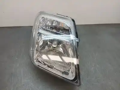 Second-hand car spare part right headlight for citroen c2 (jm_) 1.4 oem iam references e131670  