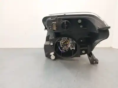 Second-hand car spare part right headlight for citroen c2 (jm_) 1.4 oem iam references e131670  