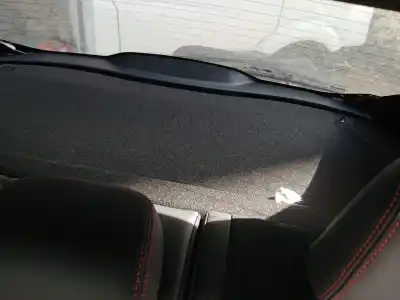 Автозапчасти б/у ЗАДНИЙ ПОДДОН за TOYOTA YARIS (_P21_, _PA1_, _PH1_) 1.5 HYBRID (MXPH11) ссылки OEM IAM   