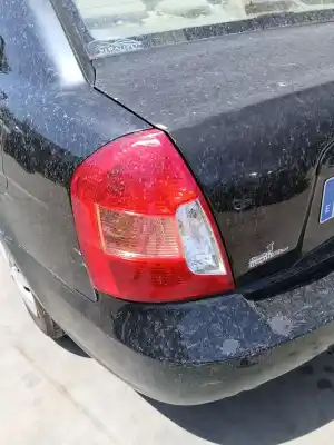 Автозапчасти б/у ЛЕВЫЙ ЗАДНИЙ ФОНАРЬ за HYUNDAI ACCENT III (MC) 1.5 CRDI GLS ссылки OEM IAM   