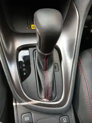 Автозапчасти б/у РЫЧАГ ПЕРЕКЛЮЧЕНИЯ ПЕРЕДАЧ за TOYOTA YARIS (_P21_, _PA1_, _PH1_) 1.5 HYBRID (MXPH11) ссылки OEM IAM   