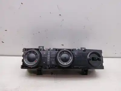 Автозапчастина б/у контроль опалення / кондиціонації для volkswagen crafter 30-50 furgón (2e_) 2.5 tdi посилання на oem iam 2e1907040  5hb00918300